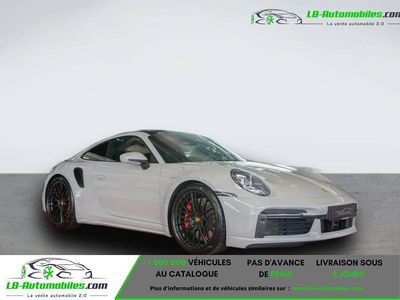 Porsche 911 Turbo
