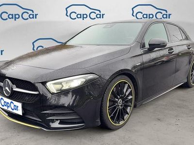 Occasion 2018 Mercedes A250 Edition 1 | 26 990 €