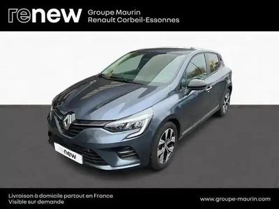 Occasion Renault Clio V Evolution 91 ch (66 kW) 2022 Gris Citadine