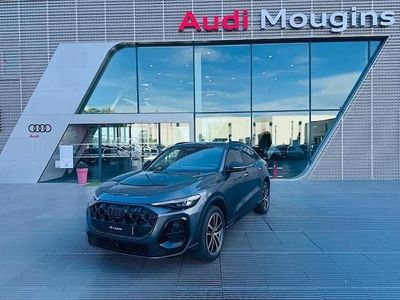 Gris daytona nacré Occasion 2025 Audi Q5 Design SUV | 82 900 €