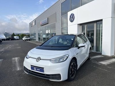 VW ID.3