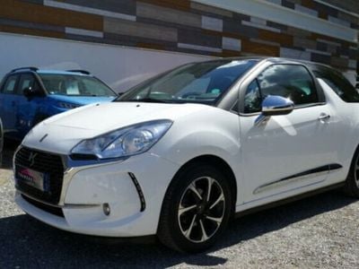 DS Automobiles DS3