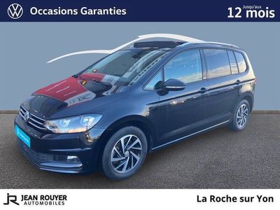 occasion VW Touran Touran1.6 TDI 115 DSG7 5pl