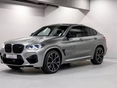 Occasion BMW X4 M Competition Edition 510 ch (375 kW) 2019 SUV