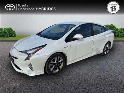 Occasion Toyota Prius 122 ch (89 kW) 2016 Berline