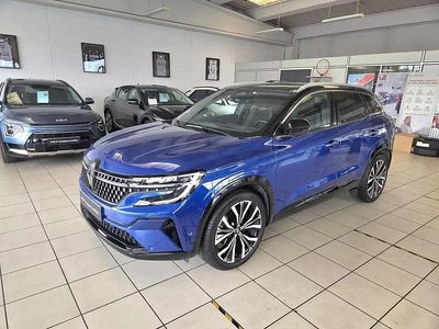 Bleu Occasion 2023 Renault Austral Iconic SUV | 28 490 € (Bon prix)