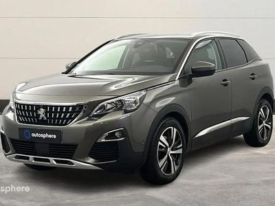 Occasion 2016 Peugeot 3008 Allure SUV | 13 799 € (Prix assez cher)