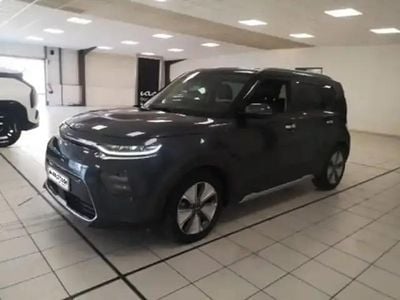 Kia Soul EV