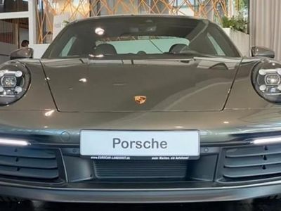 Porsche 911 Carrera S