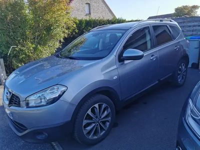 occasion Nissan Qashqai +2 Qashqai+2 2.0 DCI 150 FAP CONNECT EDITION