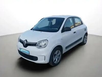 Bla Occasion 2022 Renault Twingo Citadine | 9 690 € (Bon prix)