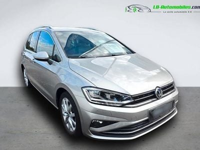VW Golf VIII