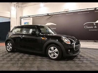 Mini One D