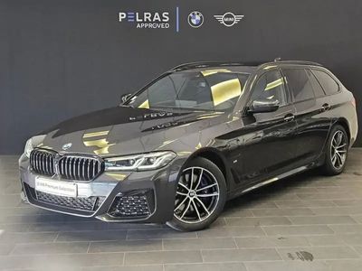 occasion BMW 530 530 eA xDrive 292ch M Sport Steptronic 10cv