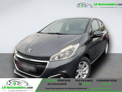 Occasion 2016 Peugeot 208 Citadine | 12 900 €