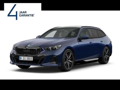 Bleu Occasion 2025 BMW i5 Comfort Edition Berline | 72 950 €