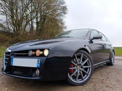 Occasion 2010 Alfa Romeo 159 Ti Break | 7 999 €