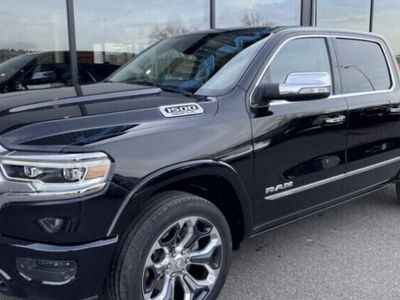 occasion Dodge Ram CREW LIMITED RAMBOX