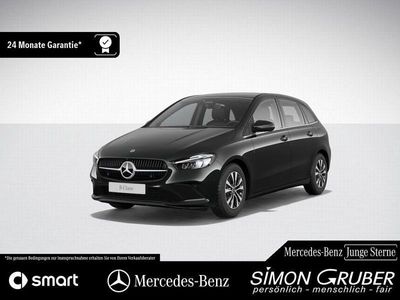 Mercedes B180