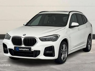 Blanc Occasion 2020 BMW X1 M Sport SUV | 29 499 € (Bon prix)