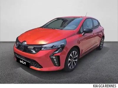 Sunrise red spéciale Occasion 2024 Mitsubishi Colt Berline | 17 490 € (Prix juste)