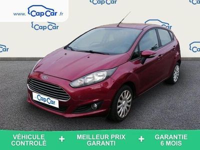 occasion Ford Fiesta V 1.0 Ecoboost 100 Trend