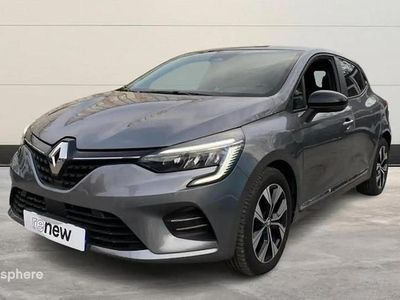 Occasion 2023 Renault Clio V Evolution Berline | 16 799 € (Prix juste)