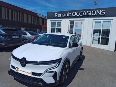 occasion Renault Mégane IV E-TECH EV60 220 ch optimum charge Equilibre