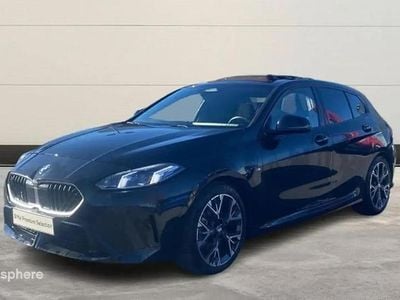 Occasion 2025 BMW 120 M Sport Citadine | 35 299 € (Bon prix)