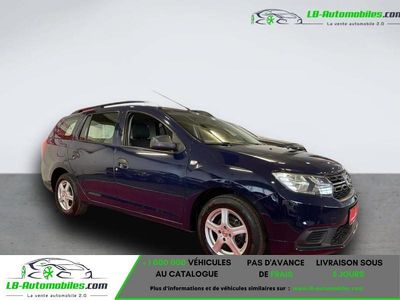 Occasion 2018 Dacia Logan MCV Break | 11 300 €