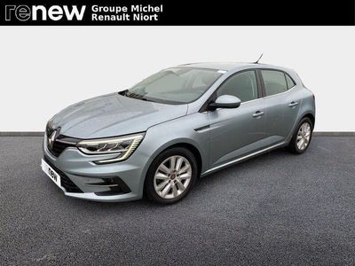 Renault Mégane IV