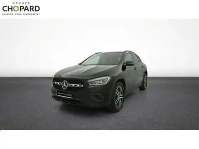 Mercedes GLA200