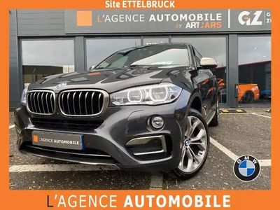 occasion BMW X6 xDrive40d 313 ch Exclusive - Garantie 12 Mois