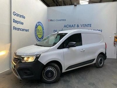 Occasion Renault Kangoo 95 ch (69 kW) 2024 Blanc Van