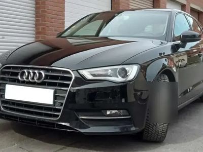 occasion Audi A3 Sportback 1.6 TDI 105 Ambiente S tronic 7