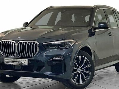 occasion BMW X5 (G05) XDRIVE30DA 286CH M SPORT