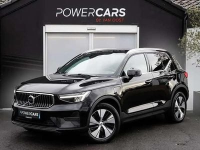 Occasion Volvo XC40 Core 211 ch (155 kW) 2023 Noir SUV