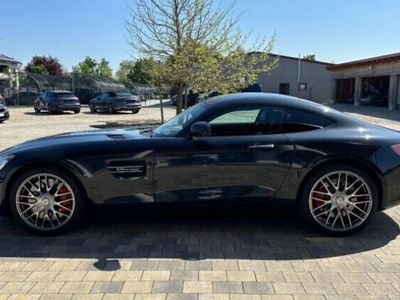 occasion Mercedes AMG GT 4.0 V8 510ch S