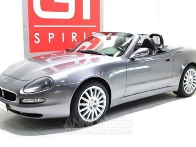 occasion Maserati Spyder 4200 4200