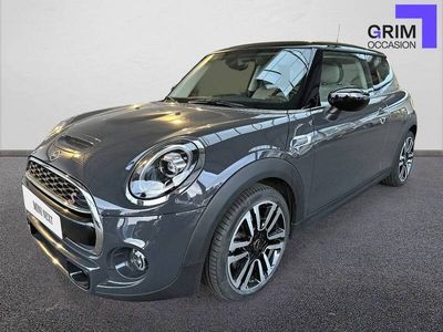 occasion Mini Cooper S 