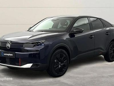 Nouvelle 2025 Citroën C4 Berline | 27 899 € (Prix cher)