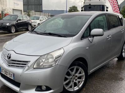 occasion Toyota Verso 126 D4D Dynamic 5PL Caméra Toit Pano