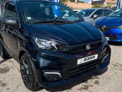 occasion Aixam City sport