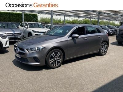 Mercedes A220
