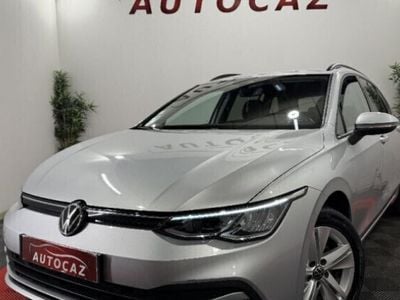 VW Golf VIII