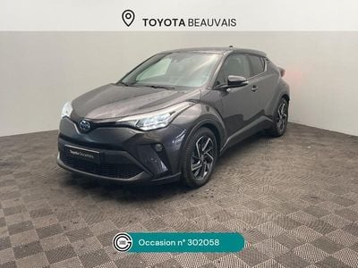 Occasion 2023 Toyota C-HR Design SUV | 24 490 € (Bon prix)