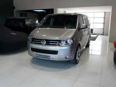 VW Multivan
