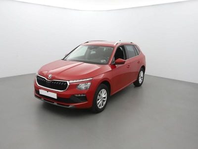 Occasion 2024 Skoda Kamiq Selection SUV | 19 490 € (Prix juste)