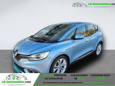 Occasion 2016 Renault Scénic III Monospace | 14 300 € (Prix assez cher)