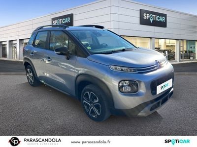 occasion Citroën C3 Aircross BlueHDi 120ch S&S Feel Business EAT6 E6.d-TEMP - VIVA187767941